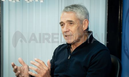 El empleo privado es importante y siempre se trata de destacar su importancia, dijo Alejandro Taborda. El empleo privado es importante y siempre se trata de destacar su importancia, dijo Alejandro Taborda.