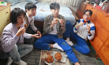 La imperdible serie coreana de Netflix que tiene 20 episodios llenos de drama y romance, que te va a encantar La imperdible serie coreana de Netflix que tiene 20 episodios llenos de drama y romance, que te va a encantar