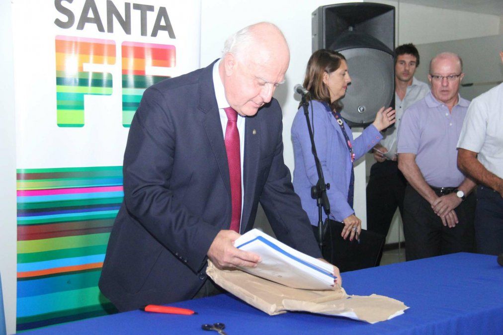 El gobernador inaugurará obras en barrio Yapeyú esta tarde