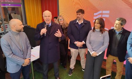definiciones clave de agricultura: barrera sanitaria en la patagonia y el futuro del inta definiciones clave de agricultura: barrera sanitaria en la patagonia y el futuro del inta