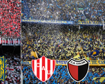 Los 10 equipos de Argentina con más socios según el ranking de AFA Los 10 equipos de Argentina con más socios según el ranking de AFA