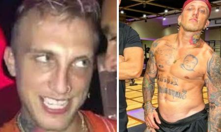 El cantante revolucionó a las redes sociales al mostrar su nuevo estilo de vida. El cantante revolucionó a las redes sociales al mostrar su nuevo estilo de vida.