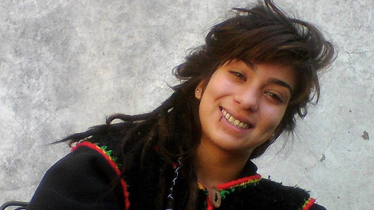Lucía Pérez tenía 16 años cuando fue abusada y asesinada en Mar del Plata.