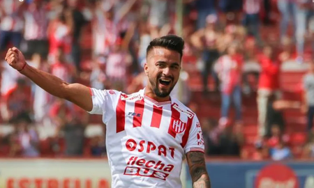 El sorpresivo mensaje del Droopy Gómez antes de la final de Unión por el descenso El sorpresivo mensaje del Droopy Gómez antes de la final de Unión por el descenso