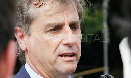 En diálogo con AIRE, Danilo Capitani admitió que preveían una crisis, repasó los recursos volcados a la asistencia social y dio a entender que no hay motivos para la comisión de actos vandálicos. En diálogo con AIRE, Danilo Capitani admitió que preveían una crisis, repasó los recursos volcados a la asistencia social y dio a entender que no hay motivos para la comisión de actos vandálicos.