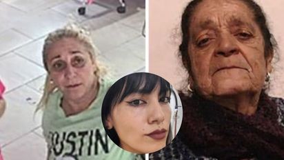 Entregó 14 millones a unas gitanas para que