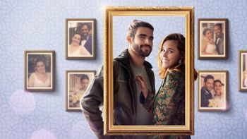 Esposa de alquiler, la divertida película protagonizada por Thati Lopes.