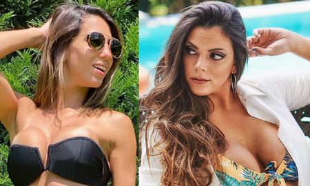 la violenta frase de cinthia fernandez, contra belu lucius y su marido puma la violenta frase de cinthia fernandez, contra belu lucius y su marido puma