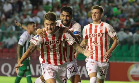 El futuro de Franco Calderón parece estar cada vez más lejos de la Universidad de Chile.