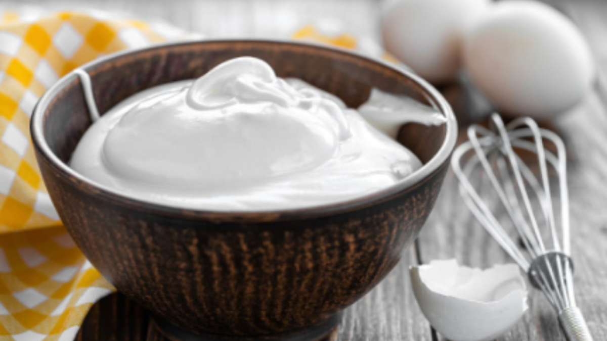 La receta fácil y práctica para hacer glasé con 3 ingredientes y pocos pasos