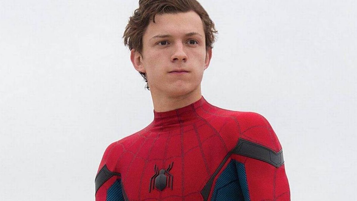 Tom Holland Fue Fundamental En La Reconciliación Entre Disney Y Sony