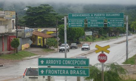 Medios locales de varias poblaciones bolivianas fronterizas con estados brasileños reportaron un aumento de contagiados por coronavirus. Medios locales de varias poblaciones bolivianas fronterizas con estados brasileños reportaron un aumento de contagiados por coronavirus.