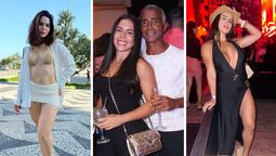 altText(Romario quedó envuelto en un triángulo amoroso que terminó con su relación)}