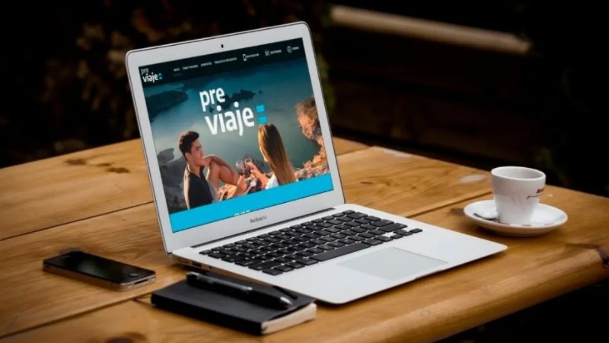 Hay tiempo de cargar los comprobantes hasta el viernes 28 de abril.