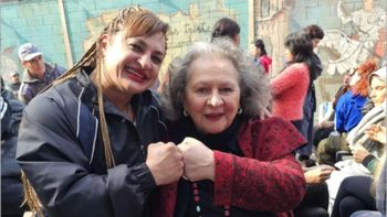 En el barro: las imágenes de Locomotora Oliveras en la serie que se estrenará en Netflix