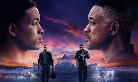 Proyecto Géminis, la película que es tendencia en Netflix y es portagonizada por Will Smith Proyecto Géminis, la película que es tendencia en Netflix y es portagonizada por Will Smith