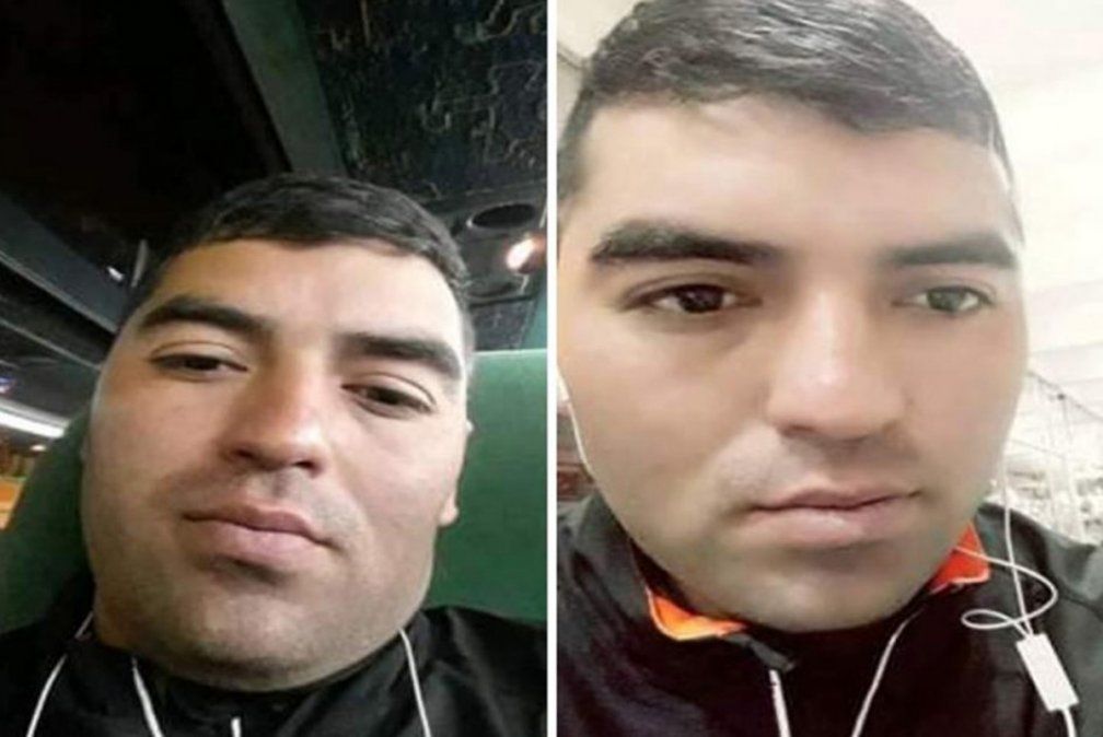 Solicitan información sobre el paradero de un joven que desapareció el sábado