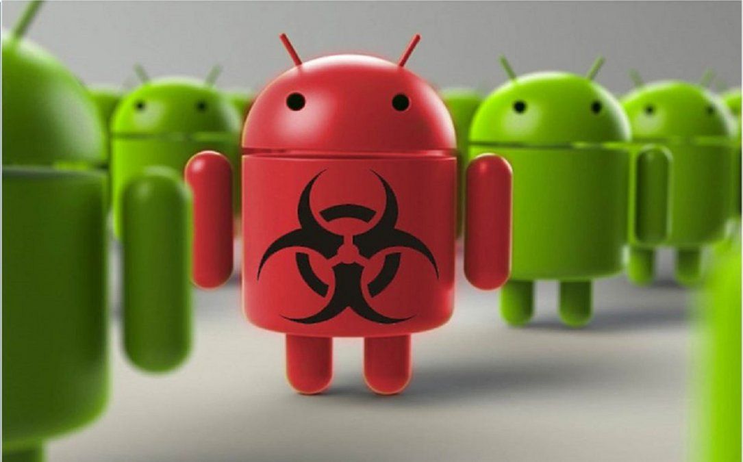 Android: una de las aplicaciones más descargadas contiene un virus.