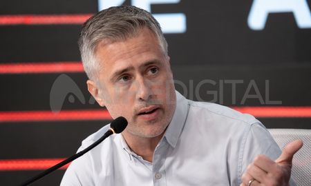 Leandro Busatto, ex diputado provincial de Santa Fe Leandro Busatto, ex diputado provincial de Santa Fe