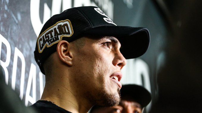 Brian Castaño deberá defender su título obligatoriamente previo a una posible revancha con Charlo.