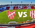Instituto vs. Unión no se jugará en el estadio de La Gloria por un insólito motivo. Instituto vs. Unión no se jugará en el estadio de La Gloria por un insólito motivo.