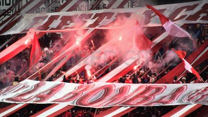 La Fiscalía investiga la interna en la barrabrava de Unión