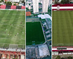Colón y todos los estadios donde jugará en el 2024. Colón y todos los estadios donde jugará en el 2024.
