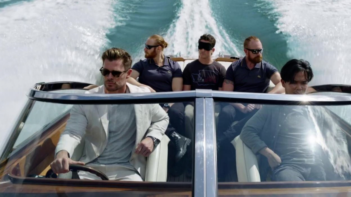 Estrenos del fin de semana en Netflix