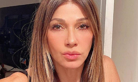 Catherine Fulop denunció que la hackearon y que buscaron estafar a sus seguidores Catherine Fulop denunció que la hackearon y que buscaron estafar a sus seguidores