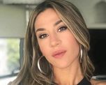 jimena baron fue a recibir su premio mtv ema casi en topless: ¿da o no da?