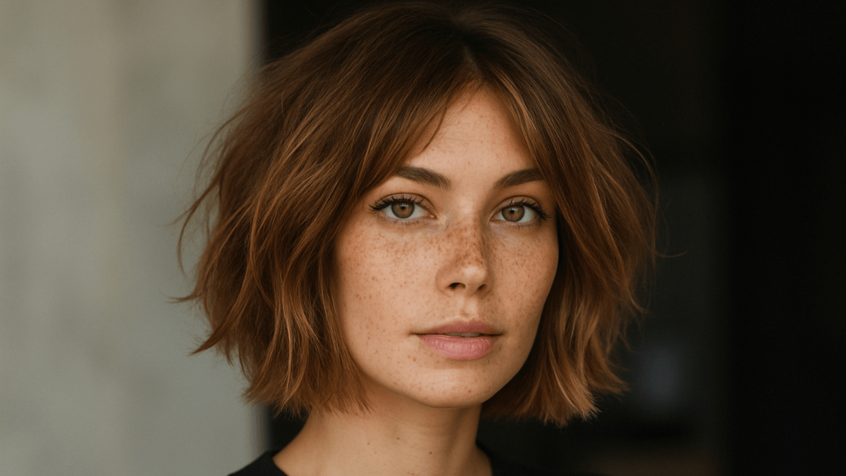 Bixie e Italian Bob: opciones sofisticadas para todas las edades. Bixie e Italian Bob: opciones sofisticadas para todas las edades.