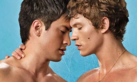 Heated Rivalry llega a HBO Max. Heated Rivalry llega a HBO Max.