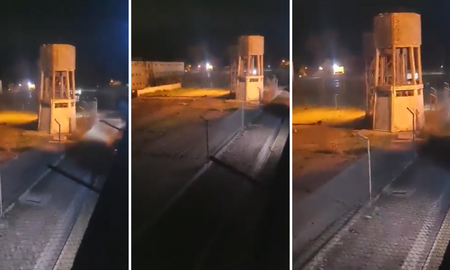 Terror por los gritos de La Llorona en un penal de Mendoza Terror por los gritos de La Llorona en un penal de Mendoza