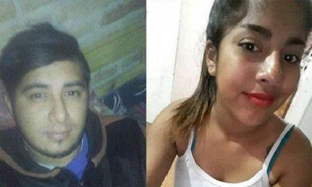 Rubén Oscar Ávila - Priscila Martínez Rubén Oscar Ávila - Priscila Martínez