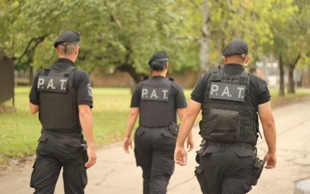 “A mi hijo lo mataron como a un animal”