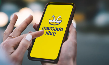 Mercado Libre ofrece empleos con sueldos desde $ 145.000, ¿cómo postularse para esta empresa? Mercado Libre ofrece empleos con sueldos desde $ 145.000, ¿cómo postularse para esta empresa?