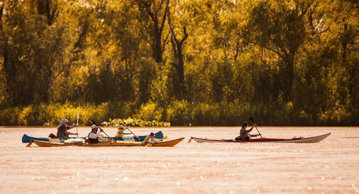 Alta ocupación turística en la provincia por el último fin de semana XXL del año. Alta ocupación turística en la provincia por el último fin de semana XXL del año.