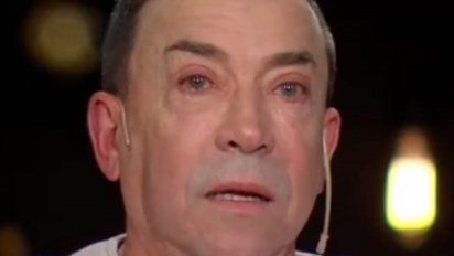 Aníbal Pachano enfrentó una dura enfermedad y reveló la noticia que le devolvió la esperanza