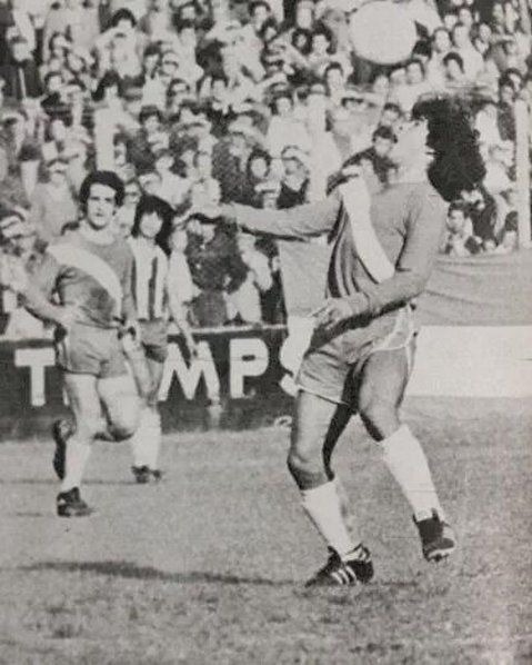 Se cumplen 39 años del debut de Diego Maradona en Argentinos Juniors