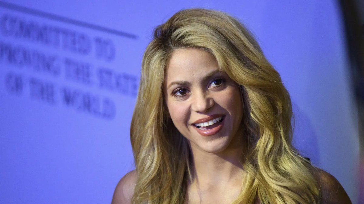 A través de su cuenta de Instagram