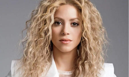 La sorpresiva indirecta que Shakira le lanzó a Piqué en Instagram La sorpresiva indirecta que Shakira le lanzó a Piqué en Instagram