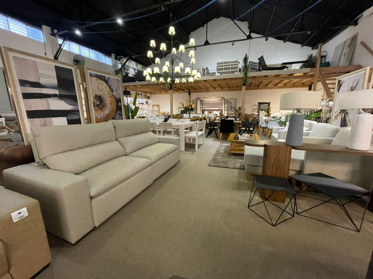 Acuerdo Santa Fe lanzó descuentos y beneficios para la compra de muebles.&nbsp;