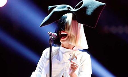 Sia cumplió el sueño de una fan mexicana que padece cáncer de mama en estado terminal Crédito: Instagram Sia cumplió el sueño de una fan mexicana que padece cáncer de mama en estado terminal Crédito: Instagram