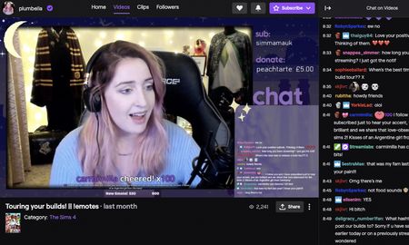 twitch y el mundo del stream