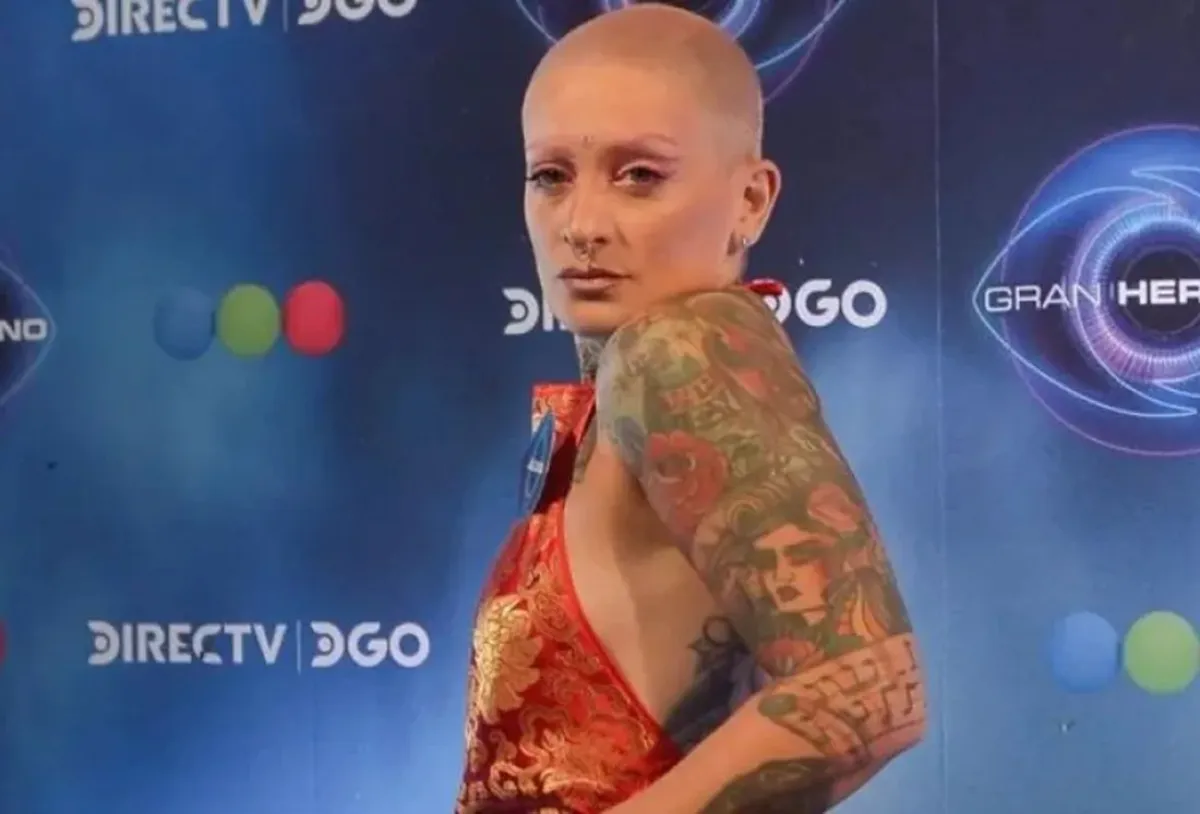 Catalina salió en su defensa. Catalina salió en su defensa.