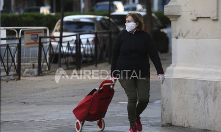 record de casos de coronavirus en argentina: 723 contagiados en 24 horas record de casos de coronavirus en argentina: 723 contagiados en 24 horas