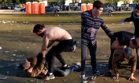 antecedentes de rugbiers que asesinaron violentamente en manada antecedentes de rugbiers que asesinaron violentamente en manada