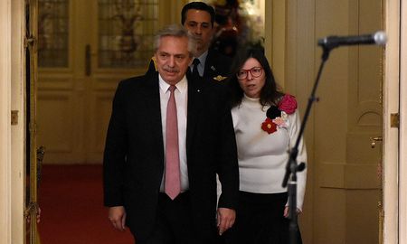 El foco está puesto en las Secretarías clave del Ministerio, como son las de Política Económica, Finanzas y Hacienda. El foco está puesto en las Secretarías clave del Ministerio, como son las de Política Económica, Finanzas y Hacienda.
