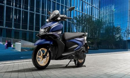 El valor actualizado de la Yamaha Ray ZR 125. El valor actualizado de la Yamaha Ray ZR 125.
