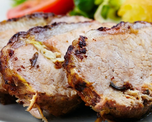 Cómo preparar solomillo de cerdo: la receta fácil y con pocos ingredientes Cómo preparar solomillo de cerdo: la receta fácil y con pocos ingredientes